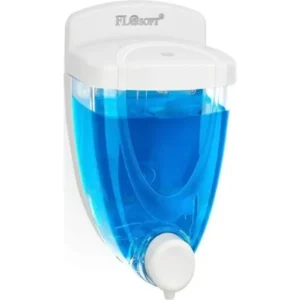 Sıvı Sabunluk 350 ml Royaleks-F015