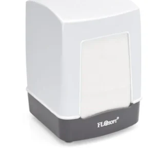 Softline Peçetelik Dikey Royaleks-F053