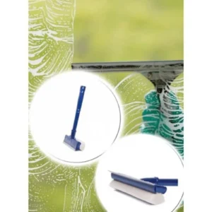 Süper Camsil Süngerli 20 Cm Royaleks-F054
