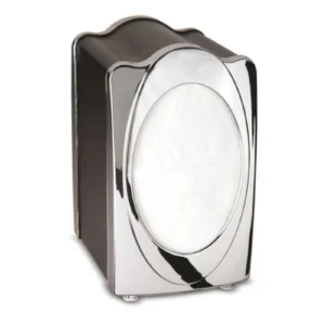 Peçetelik Dikey Krom Kaplama Royaleks-F057