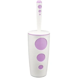Flora Punto Wc Fırça Takımı Royaleks-F336