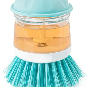 Deterjan Hazneli Bulaşık Fırçası Royaleks-F389