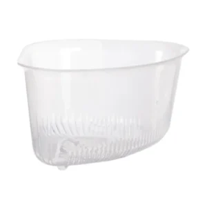 Lavabo Kenarı Üçgen Düzenleyici Süzgeç Royaleks-G506