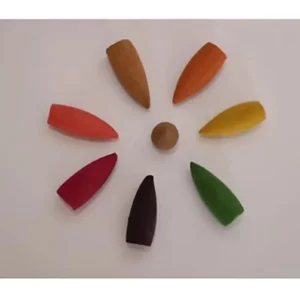 Hem Tütsü Karışık Geri Akış Tütsü Kokulu Aromaterapi Konileri Royaleks-81437