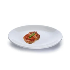 Termostar Melamin Enternasyonel Tabak 17 cm Royaleks-ENT17