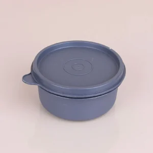 Bonibon Saklama Kabı Renkli Mini 10 Cm. 1 Adet Royaleks-AS-114