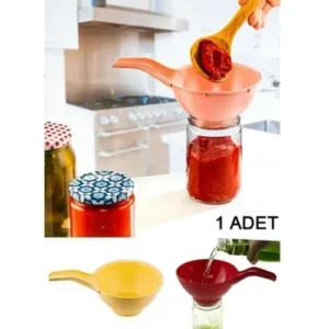 Saplı Kavanoz Hunisi Royaleks-ENS-001