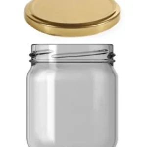 Mama Kavanozu 210 Cc. Royaleks-MK210