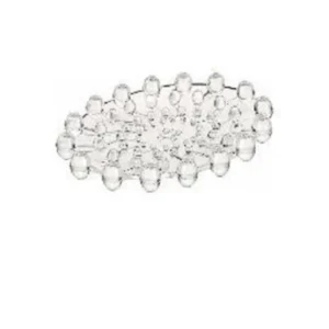 Şeffaf Katı Sabunluk Royaleks-M-019