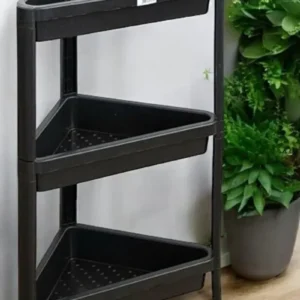 Üçgen Plastik Raflık Royaleks-82709