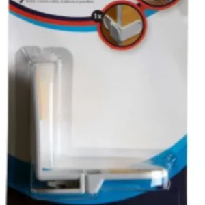 Vidasız Çocuk Güvenlik Köşe Kilidi Royaleks-IDE01