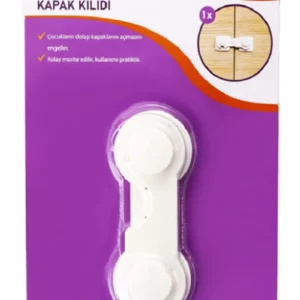 Baby Kapak Kilidi Royaleks-IDE03