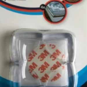 Cam ve Raf Dekoratif Köşe Koruyucu Royaleks-IDE05