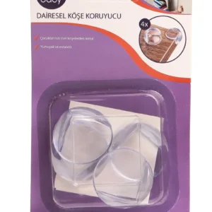 Dairesel Köşe Koruyucu Royaleks-IDE12