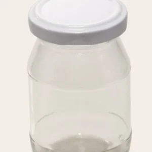 190 Cc Sade Cam Kavanoz Royaleks-81962