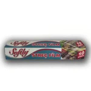 Streç Film 10 Metre Royaleks-AKP-008