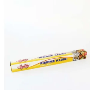 Pişirme Kağıdı, Yağlı Kağıt Royaleks-AKP-009