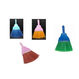 Tuvalet Banyo Süpürge Orta Royaleks-KP-002