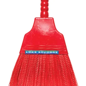 Karakayalar Plastik KP-003 Lüks Süpürge Royaleks-KP-003