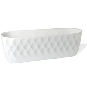 2 No Yakamoz Balkon Saksısı Royaleks-KRS-472