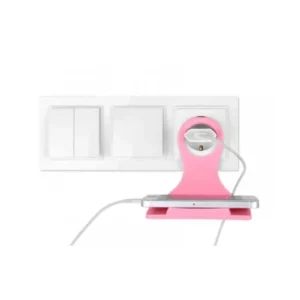 Mobil Şarj Priz Askılık Telefon Tutucu Ve Video Izleme Standı Royaleks-2370