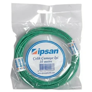 10 Mt Çelik İp Royaleks-2042