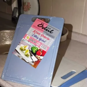 Kesme Doğrama Tahtası 22x32 Royaleks-ÖDL079