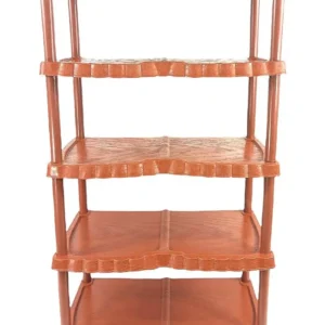 Rubiy Kahverengi Ayakkabılık Royaleks-KP042