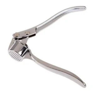 Sarımsak Ezici Çelik Royaleks-071