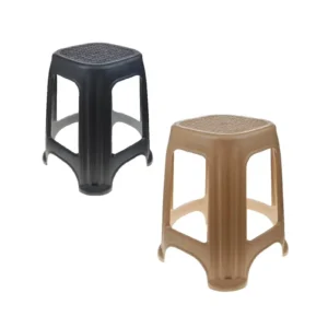 Büyük Kuşaklı Tabure 1 Adet Royaleks-Kp051