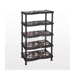 Desenli Ayakkabılık Royaleks-KP091