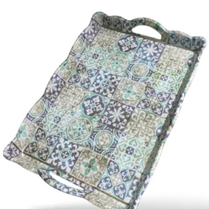 Melamin Tepsi Orta Boy Royaleks-425