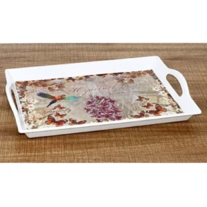 Melamin Tepsi Büyük Royaleks-623