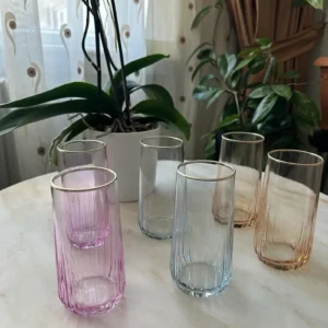 Herencia İconic 6'lı Bardak Royaleks-RYLHD0020