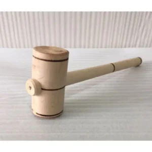 Ahşap Tokmak - Zeytin Tokmağı - Zeytin Ceviz Fındık Kıracağı Royaleks-56088