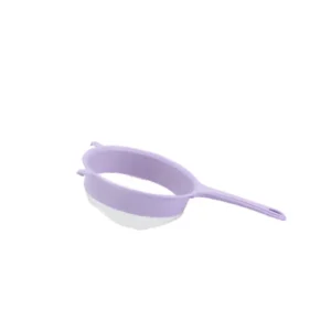 Plastik 4 No Süt Süzgeci Royaleks-L024