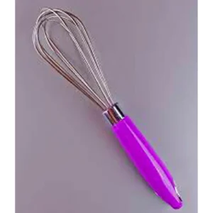 Baysa Renkli Saplı 19 No Çırpıcı Royaleks-RYLHD0089