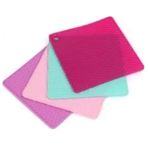 Silikon Kare Nihale 1 Adet Royaleks-50881