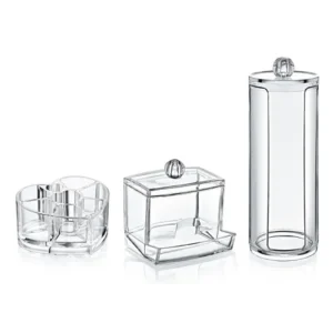 3'lü Organizer Set Royaleks-Ft-011