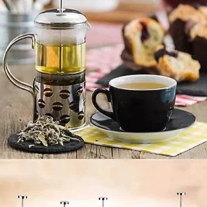 Frenchpress 350 Ml Royaleks-Bls-Fp-350