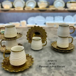 Kahve Fincanı Aym 015 Royaleks-015
