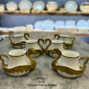 Kahve Fincanı Aym 017 Royaleks-017