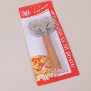 Çift Başlıklı Hamur Ruleti Royaleks-RYLHD0147