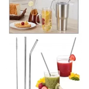 Pipet Seti Paslanmaz Royaleks-RYLHD0151