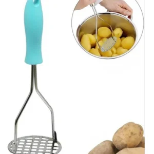 Metal Patates Ezici Royaleks-RYLHD0155