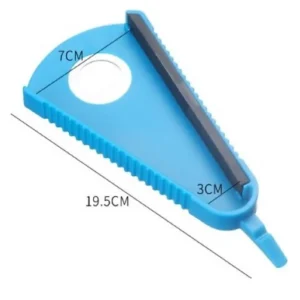 Kavanoz Şişe Kapak Açacağı Royaleks-RYLHD0163