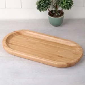 Bambu Sunum Tahta Royaleks-Tray2412