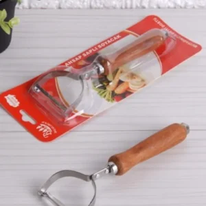 Ahşap Saplı Soyacak Royaleks-Bls-Ass01