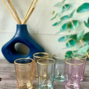 Herencia 6’lı Kahve Yanı Sunum Bardağı Royaleks-RYLHD0188