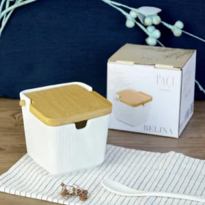 Paçi Belina Porselen Küçük Tuzluk Royaleks-101586